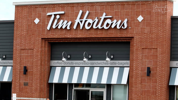 75-year-old mom had an 'issue' with her Tim Hortons order, then died ...