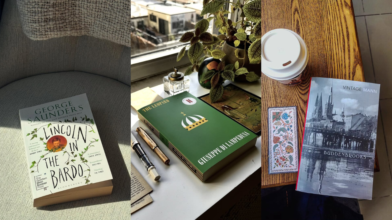 8 books worth owning two copies of, just in case