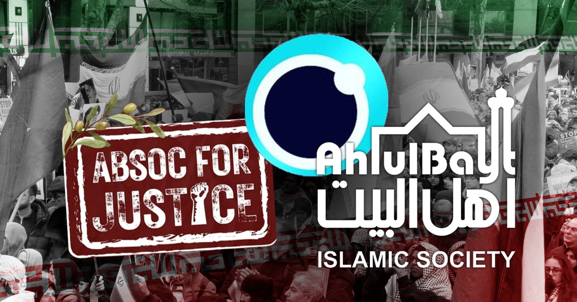 Fears over network of UK student societies linked to 'Iranian ...