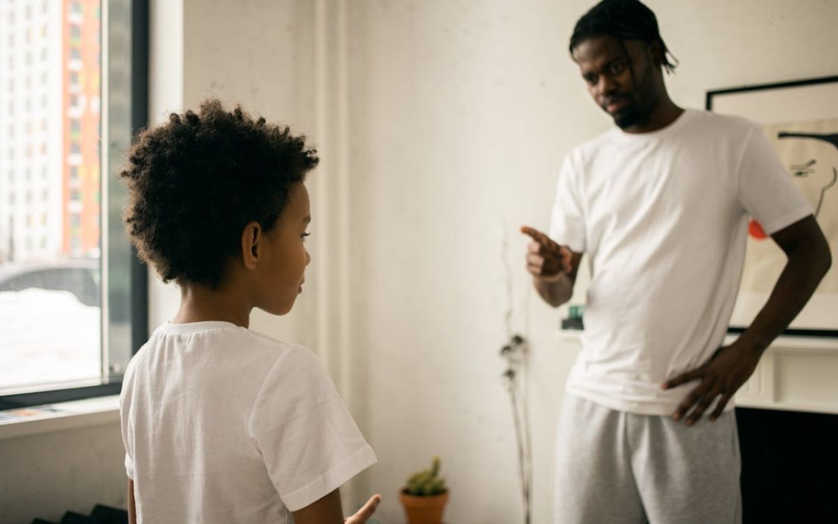 10 parenting fears and missteps that can actually bring you closer to ...
