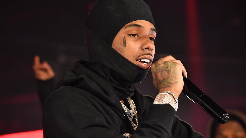 Dallas trial date set for rapper Pooh Shiesty in kidnapping, armed ...