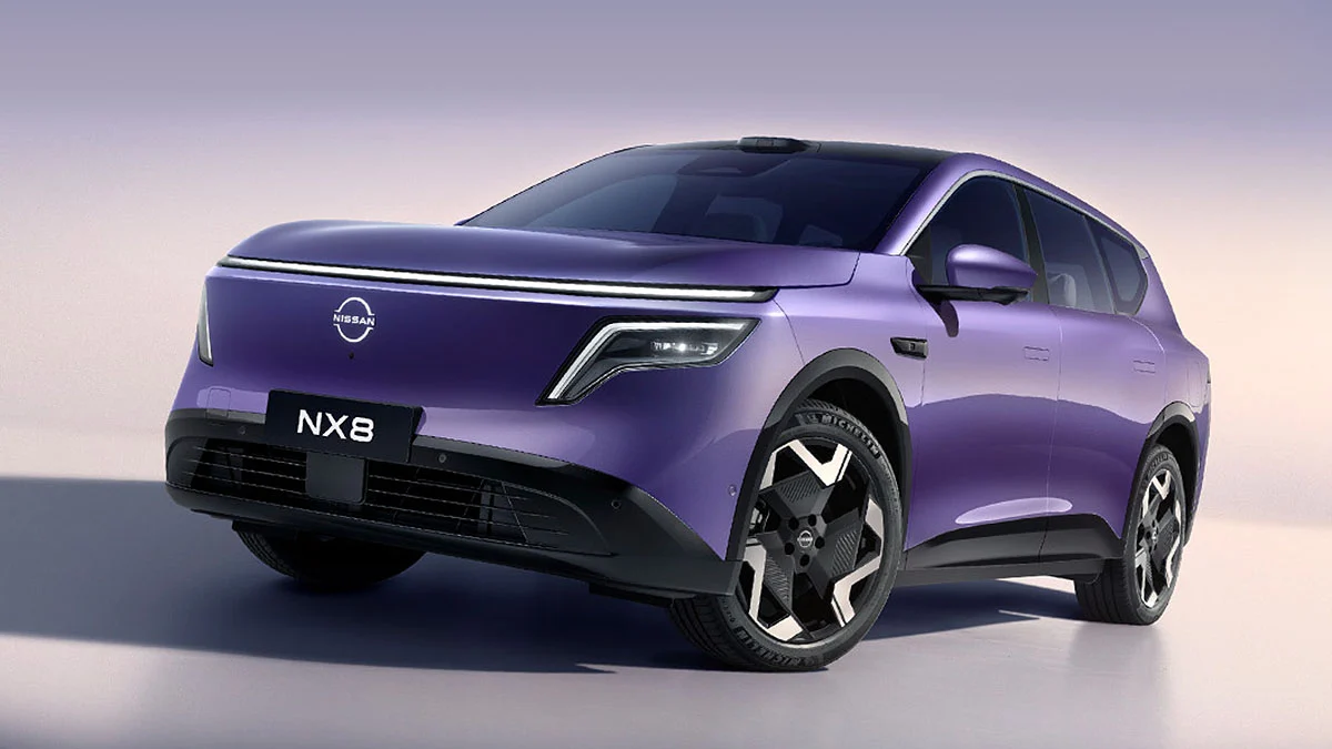 Nissan a trouvé le filon : produire des voitures électriques en Chine ...