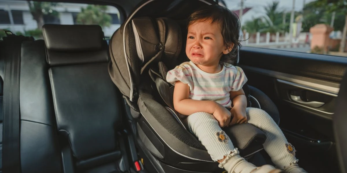 Two-year-old girl dies after being left in car during hot day in Spain