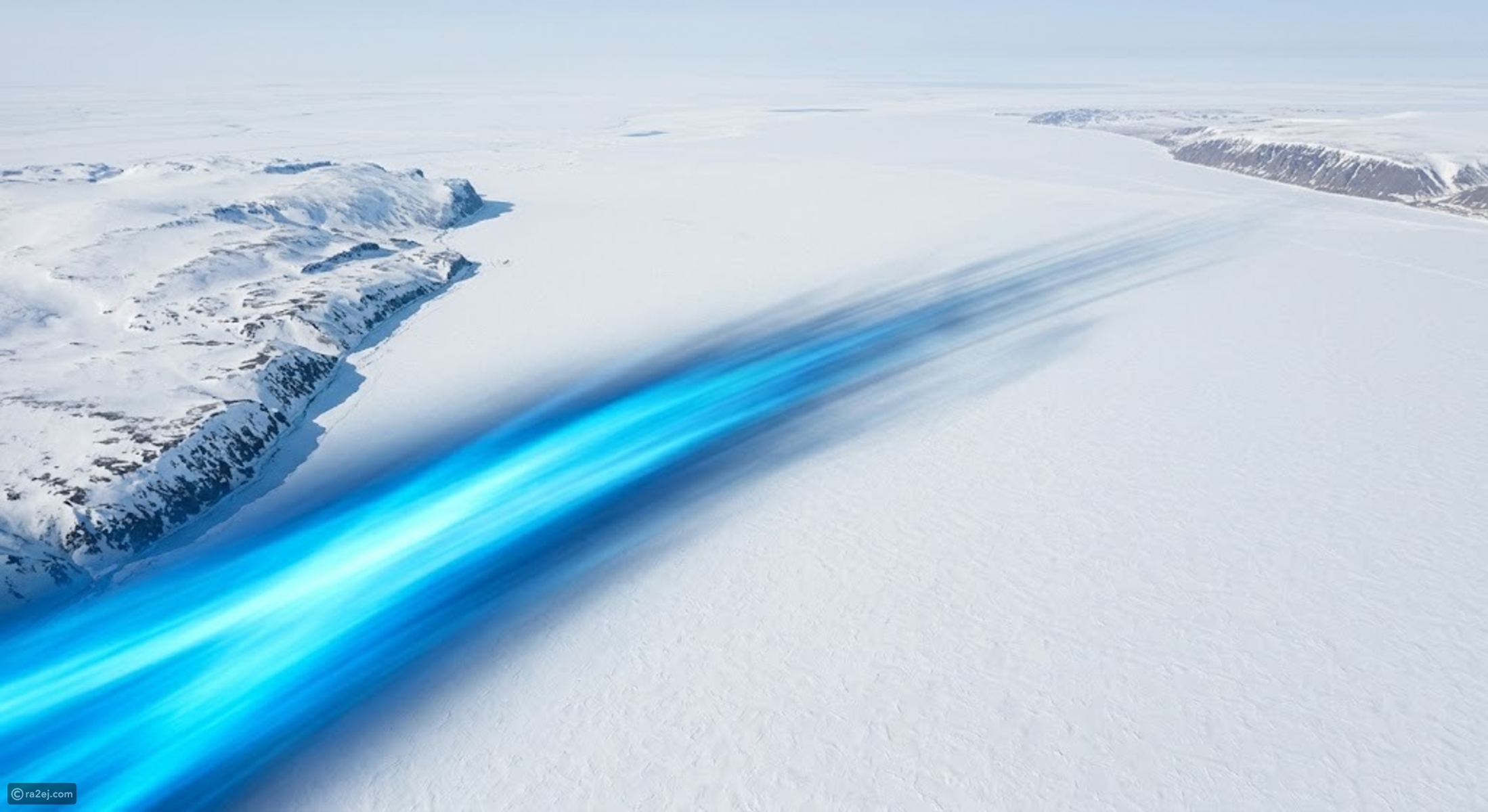 The magnetic north pole is moving in an unprecedented way — and ...