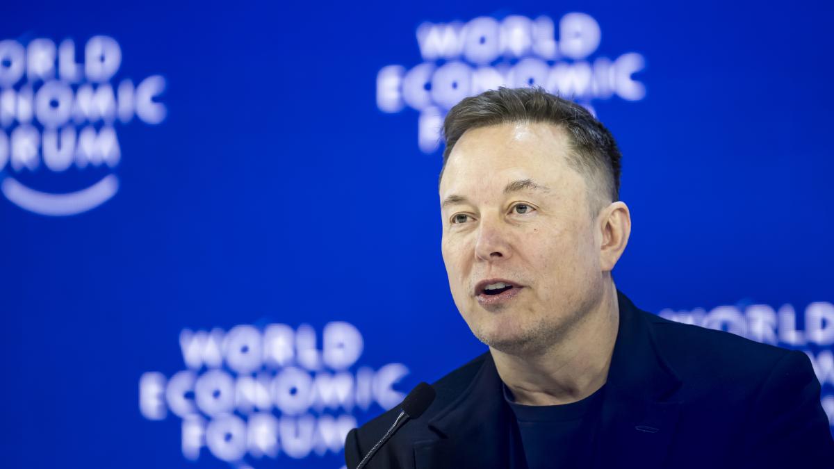 Elon Musk mira más allá de Tesla y X: el negocio que puede multiplicar ...