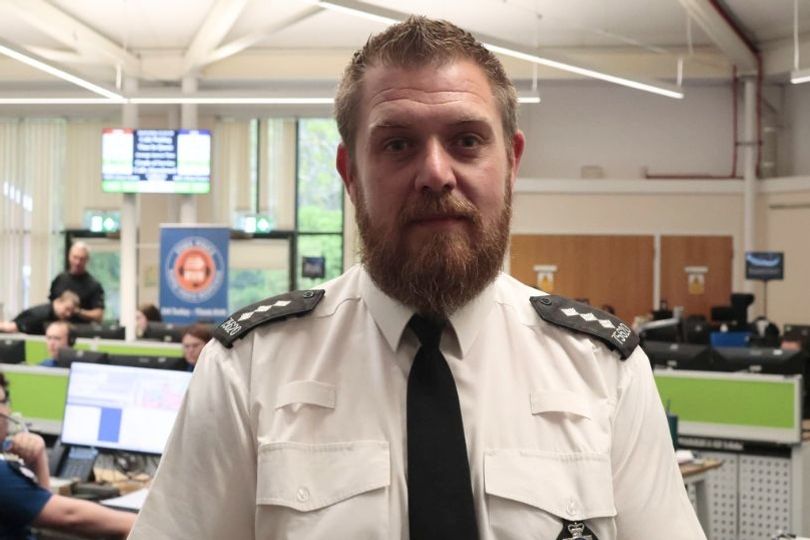 Essex parent called 999 because child refused to go to school