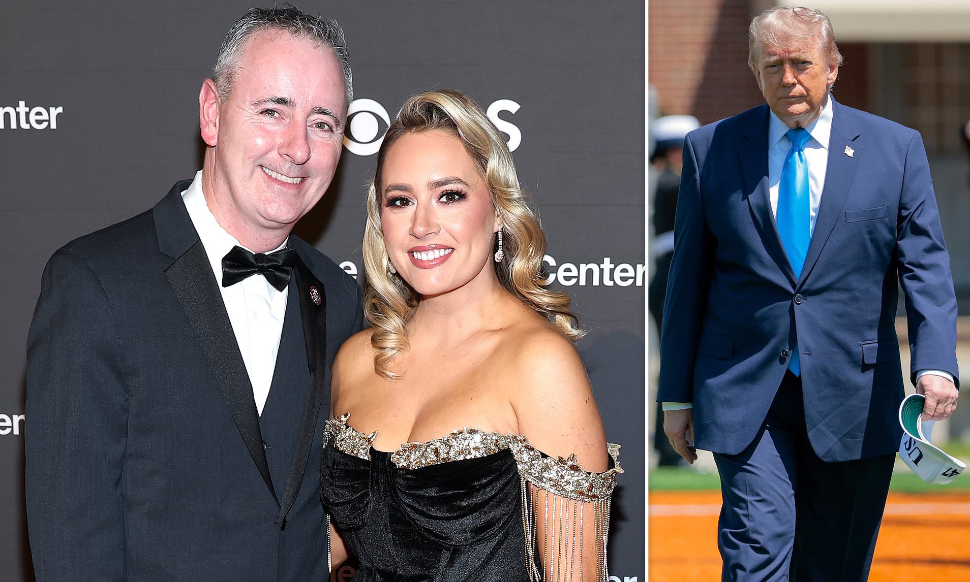 Republican plots stinging revenge on Trump after president humiliated ...