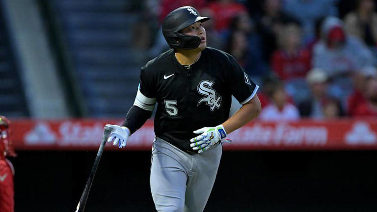 MLB rookie power rankings: Sorting out the loaded class of 2026