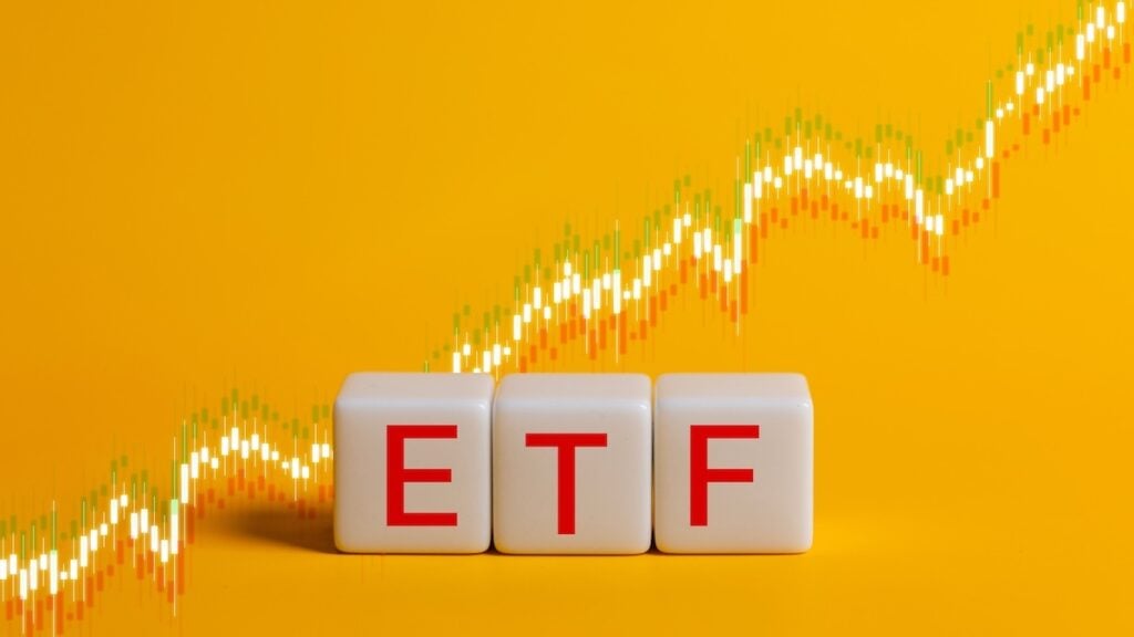 New core equity ETF drops as low-cost active funds become Wall Street's ...
