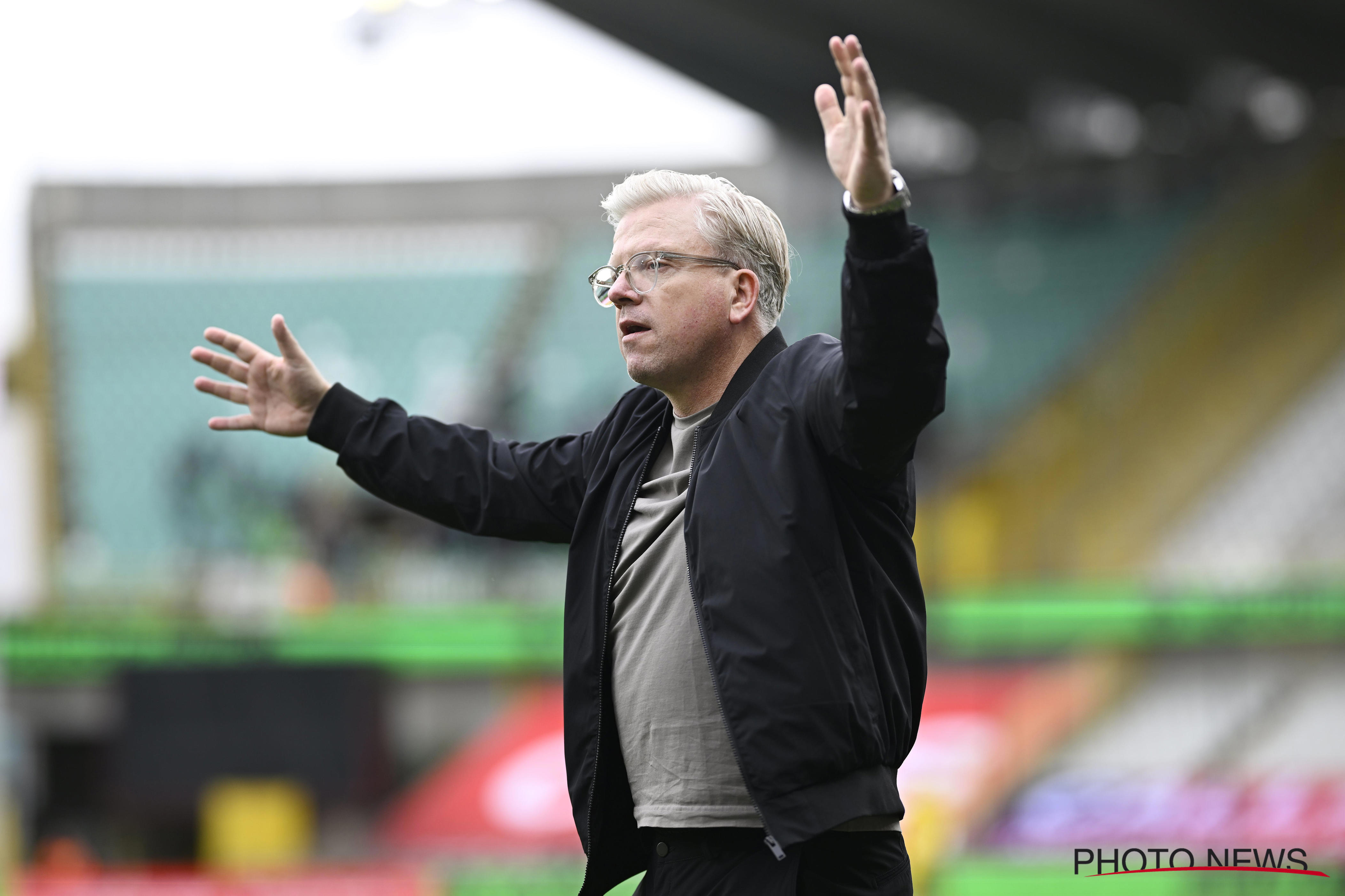Cercle Brugge haalt stevig uit en wint ruim in oefenmatch tegen U23 van ...