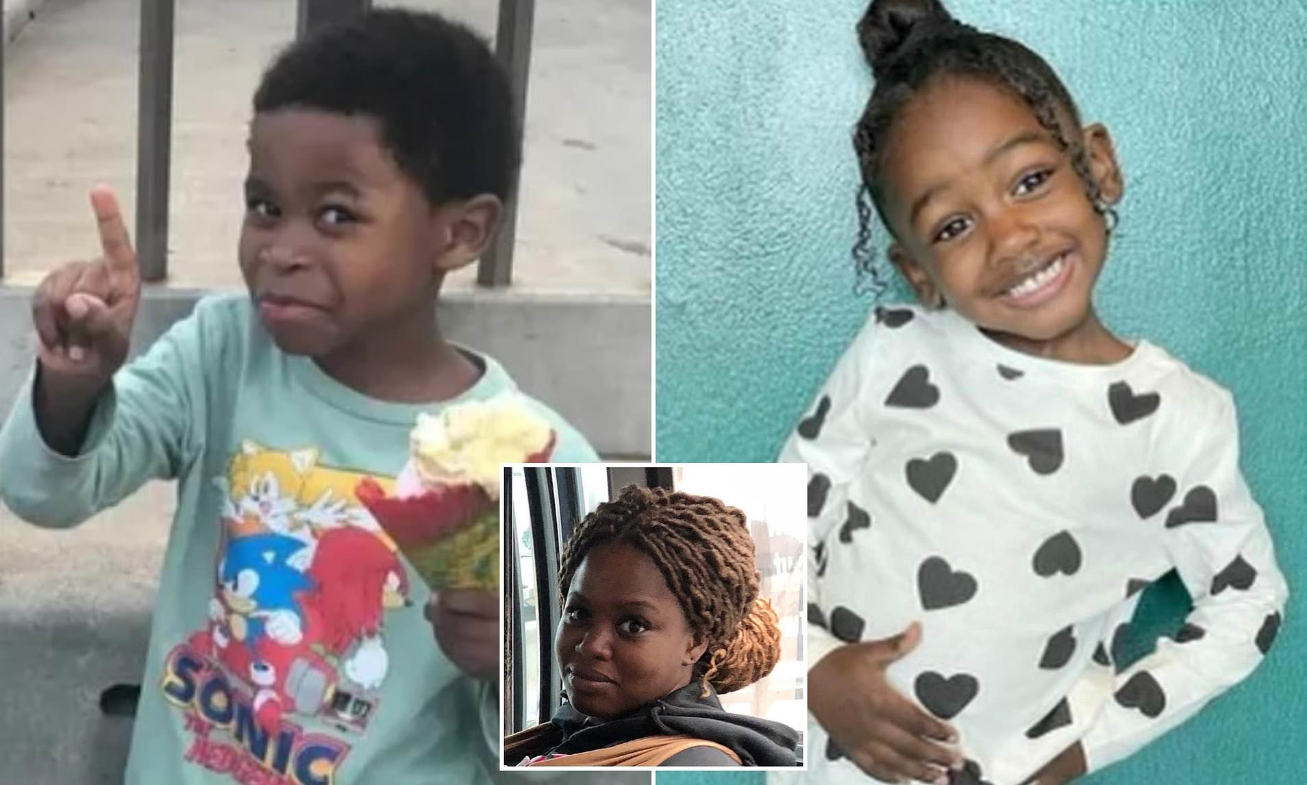 Brooklyn mom learns fate for drowning her three children while ...