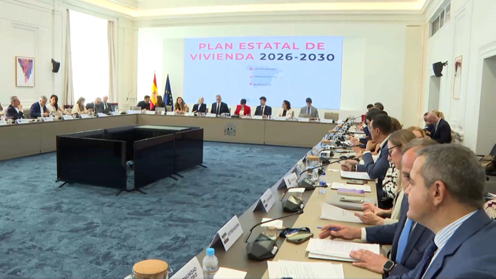 Todas las CCAA aceptan el Plan Estatal de Vivienda 2026-2030 aunque ...