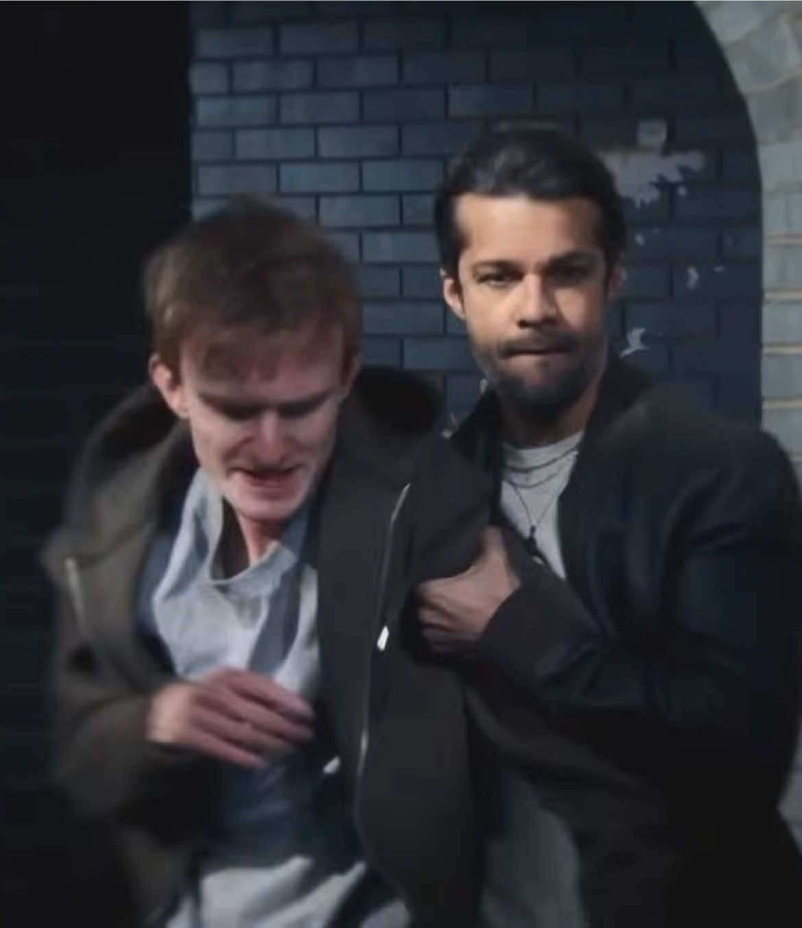 Coronation Street's Jake Parry reveals he's returning to the soap after ...