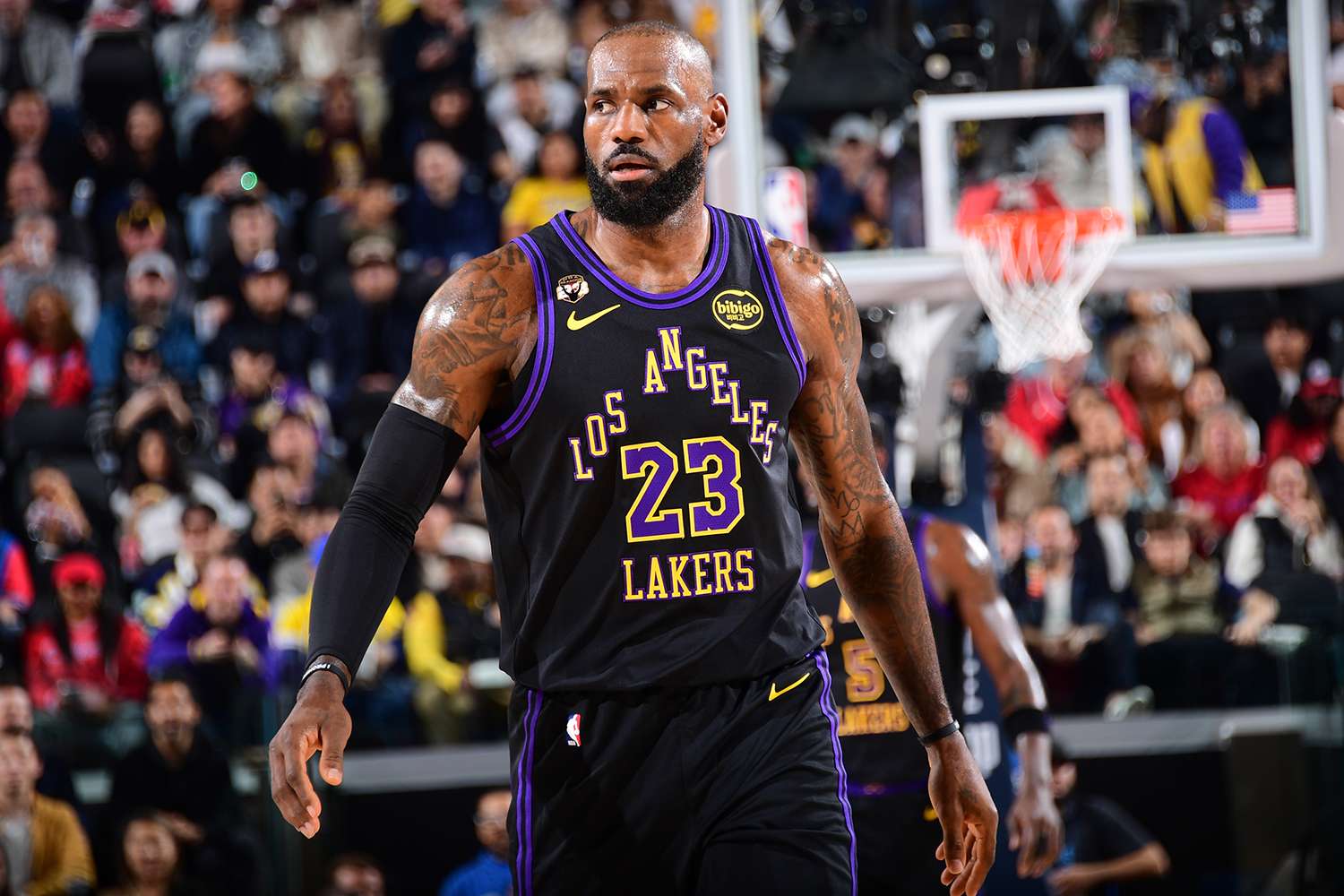Internet explodes over Miami Heat 'mistakenly' posting link hinting at LeBron James' free agency decision