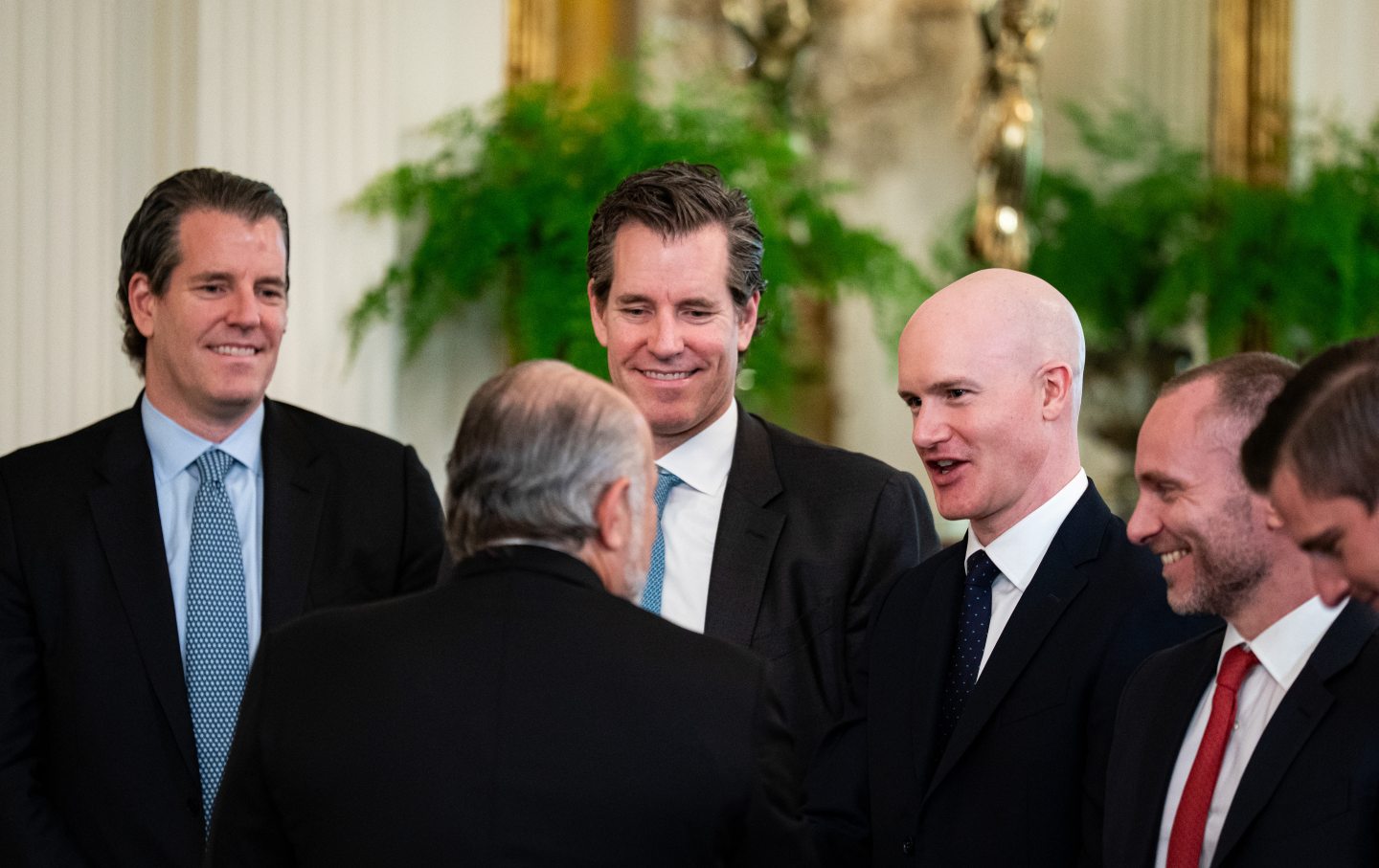 Crypto and AI-funded super PACs are metastasizing