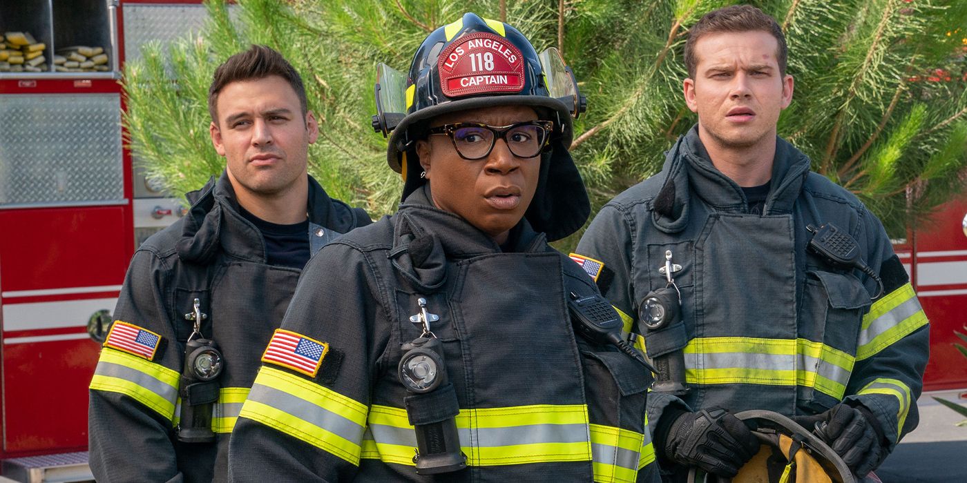8 years ago, this '9-1-1' episode changed the show forever