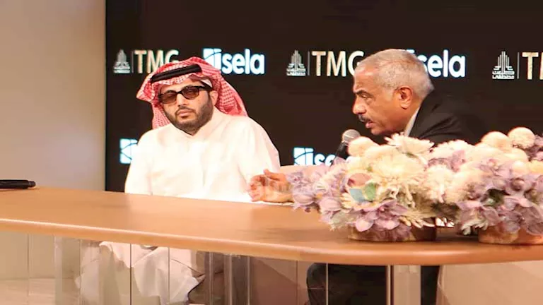 تركي آل الشيخ رئيس مجلس إدارة الهيئة العامة للترفيه (1)