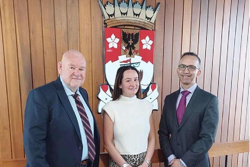 South Lanarkshire Council sets out housing promise for young people ...