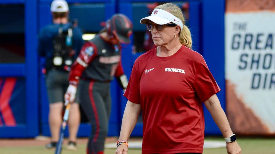 Oklahoma coach Patty Gasso's coaching tree continues to grow, thrive