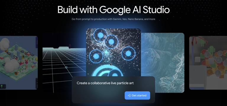 Google AI Studio: Φτιάξε την δική σου εφαρμογή Android με ένα prompt