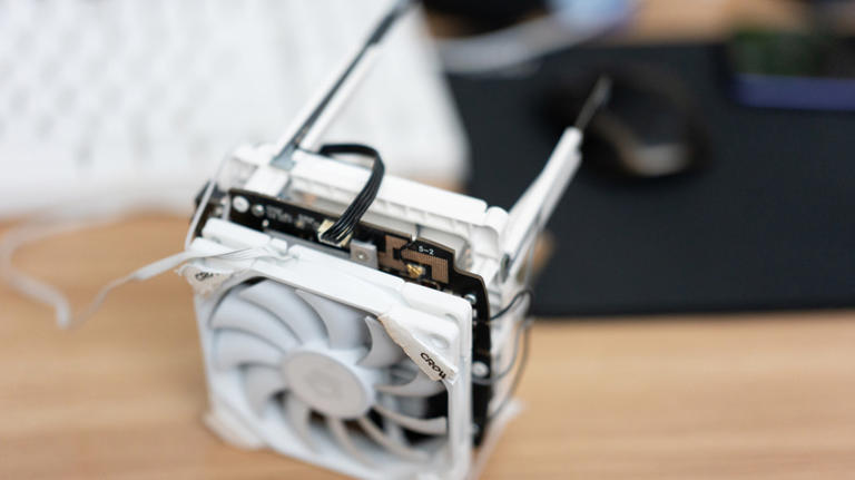How to prevent your router from overheating