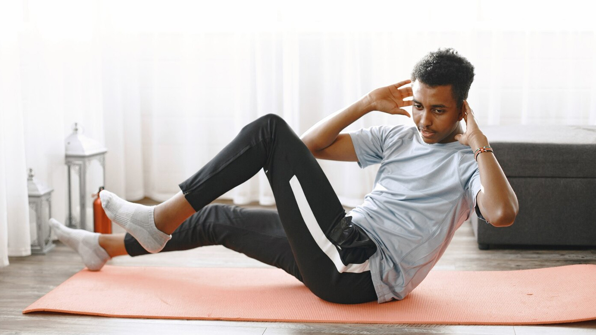 Around 10 hours of exercise per week can improve heart health, says new ...