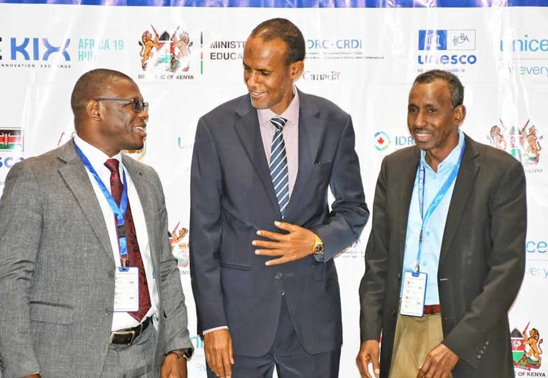 KNEC to roll out paperless exams as Kenya seeks to cut billions in costs