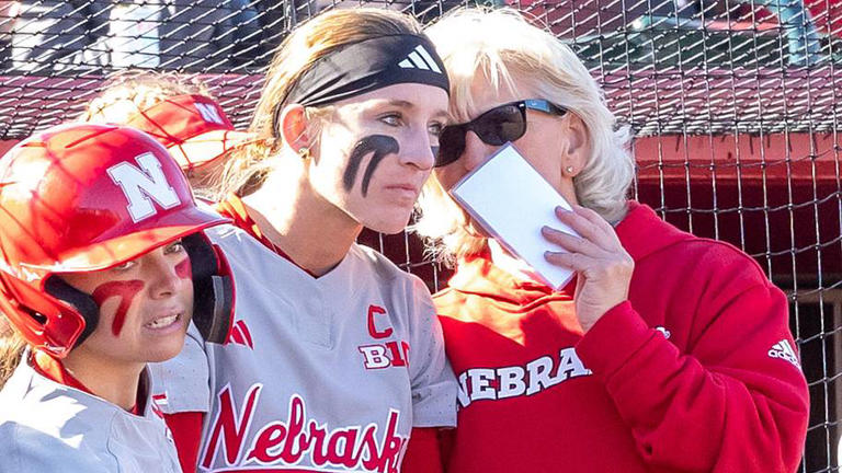 What really makes Nebraska's Jordy Frahm the Shohei Ohtani of college ...