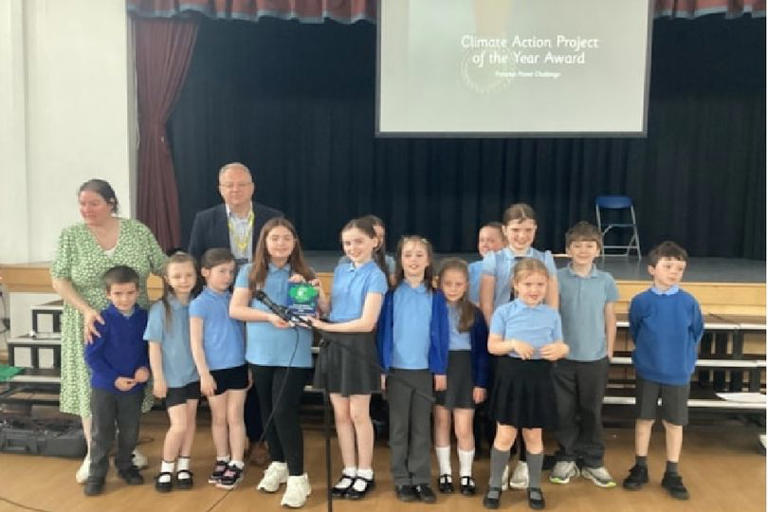 cambuslang-school-wins-top-prize-at-eco-schools-scotland-awards