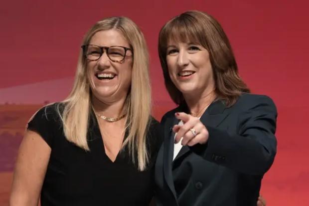 South London MP claims she faced 'victim blaming' during harassment case