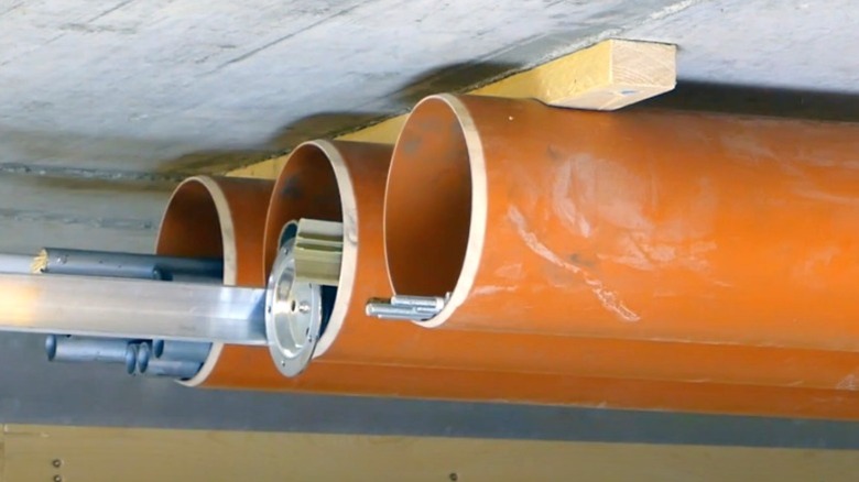 Organize your garage using these 15 smart PVC pipe storage hacks