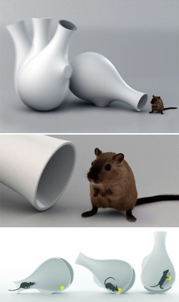 47 simple analog solutions to modern problems that rival modern tech