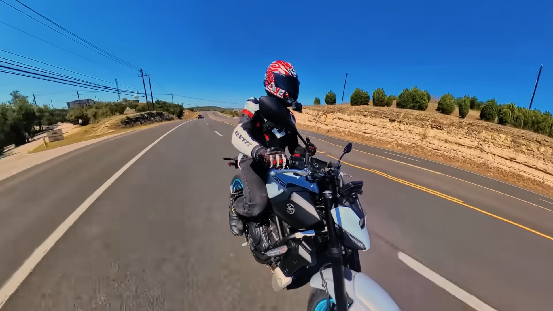 What no one tells you about your first ride