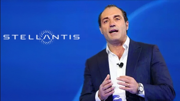 Stellantis targets EUR 60 billion investment, 60 new launches by 2030 ...