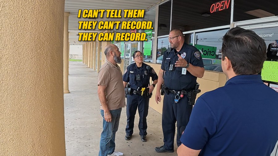 Restaurant with 'rat droppings' calls police on Food Patrol