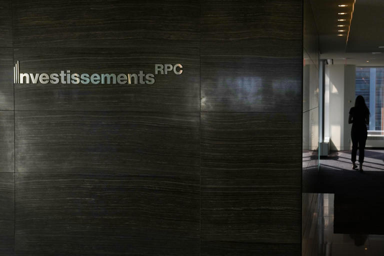 CPP Investments chief says Canada attracting attention from foreign ...
