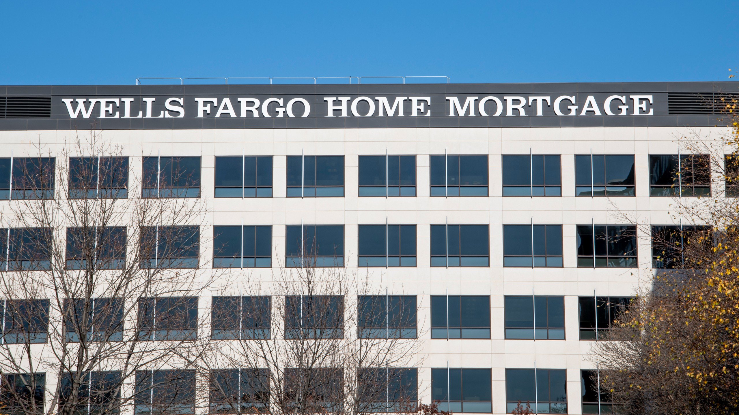 Wells Fargo settles mortgage discrimination suit with $100M fund to ...