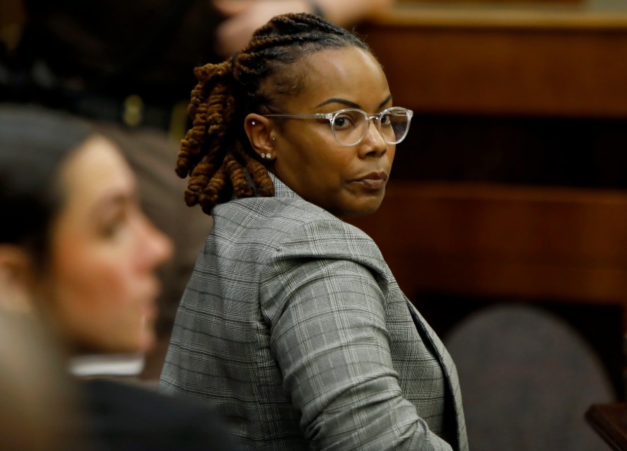 Judge dismisses criminal trial for former Virginia assistant principal