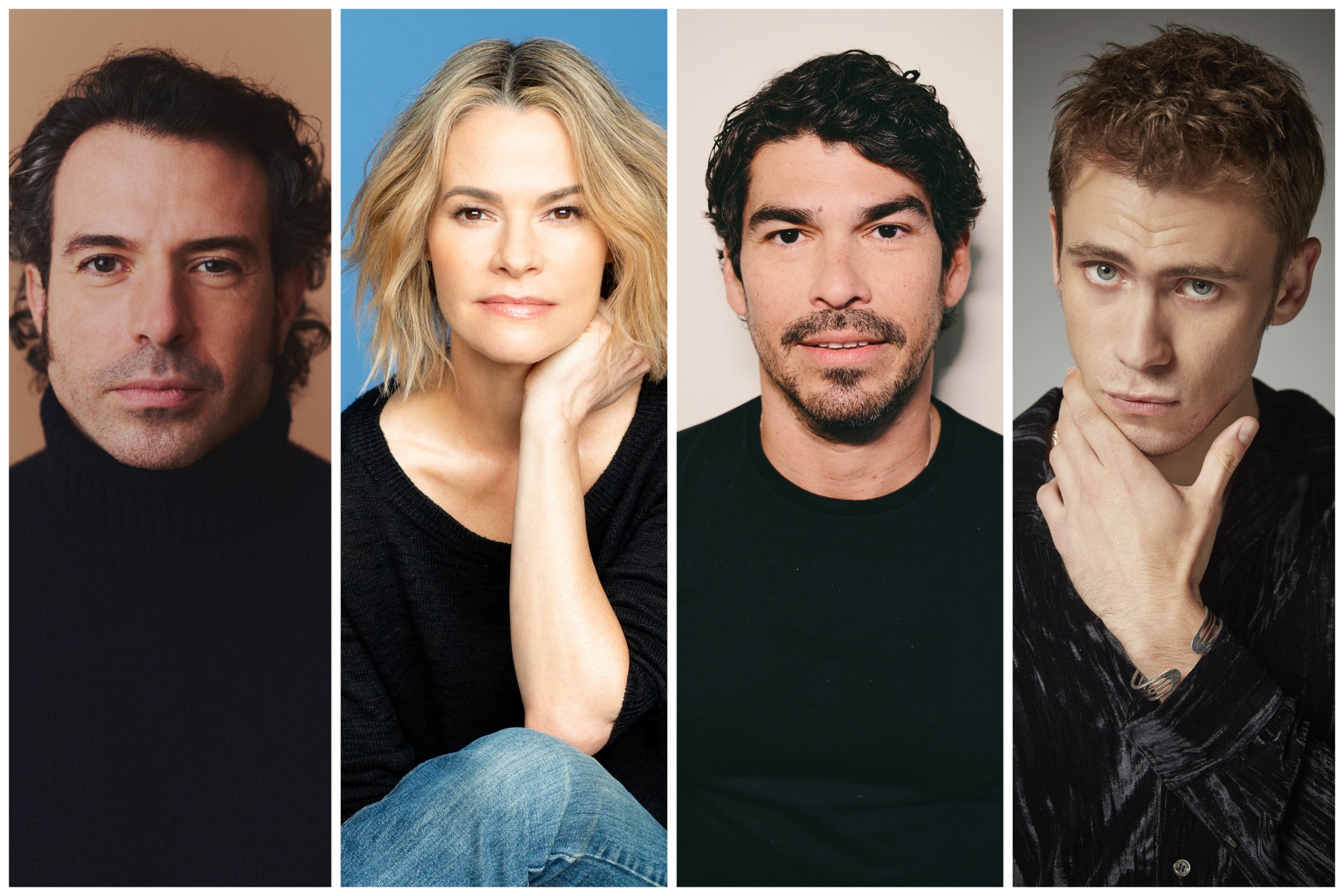 'Life Is Strange' casts Tom Cullen, Leisha Hailey, Raúl Castillo