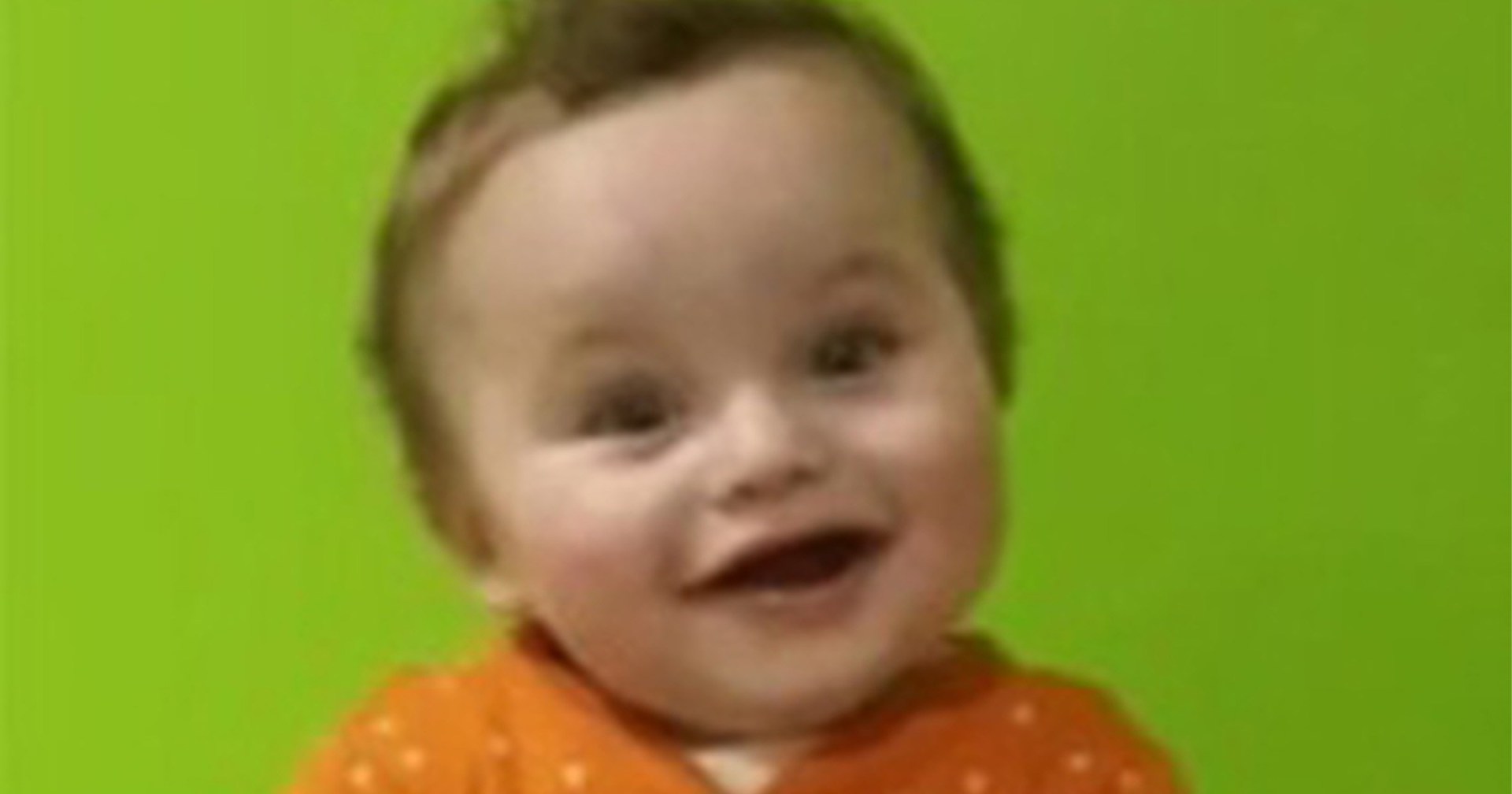 Teacher accused of murdering adopted son says baby was never harmed or ...