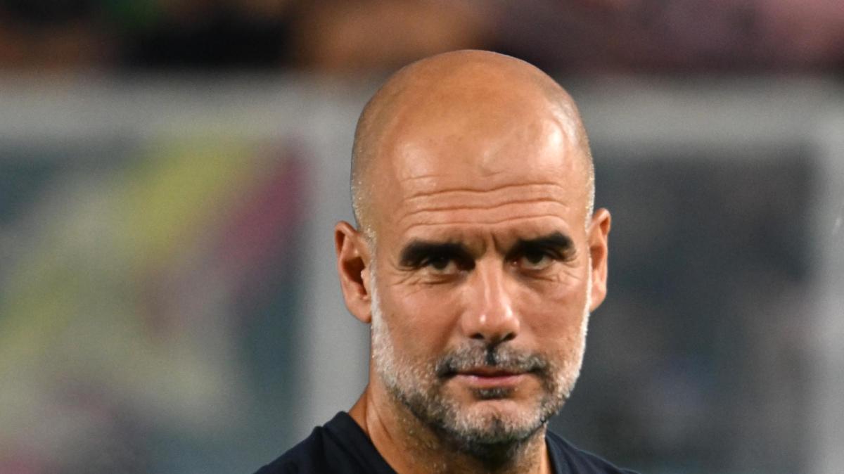 The Athletic lancia l'appello a Guardiola: 