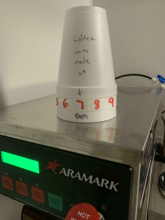 47 simple analog solutions to modern problems that rival modern tech