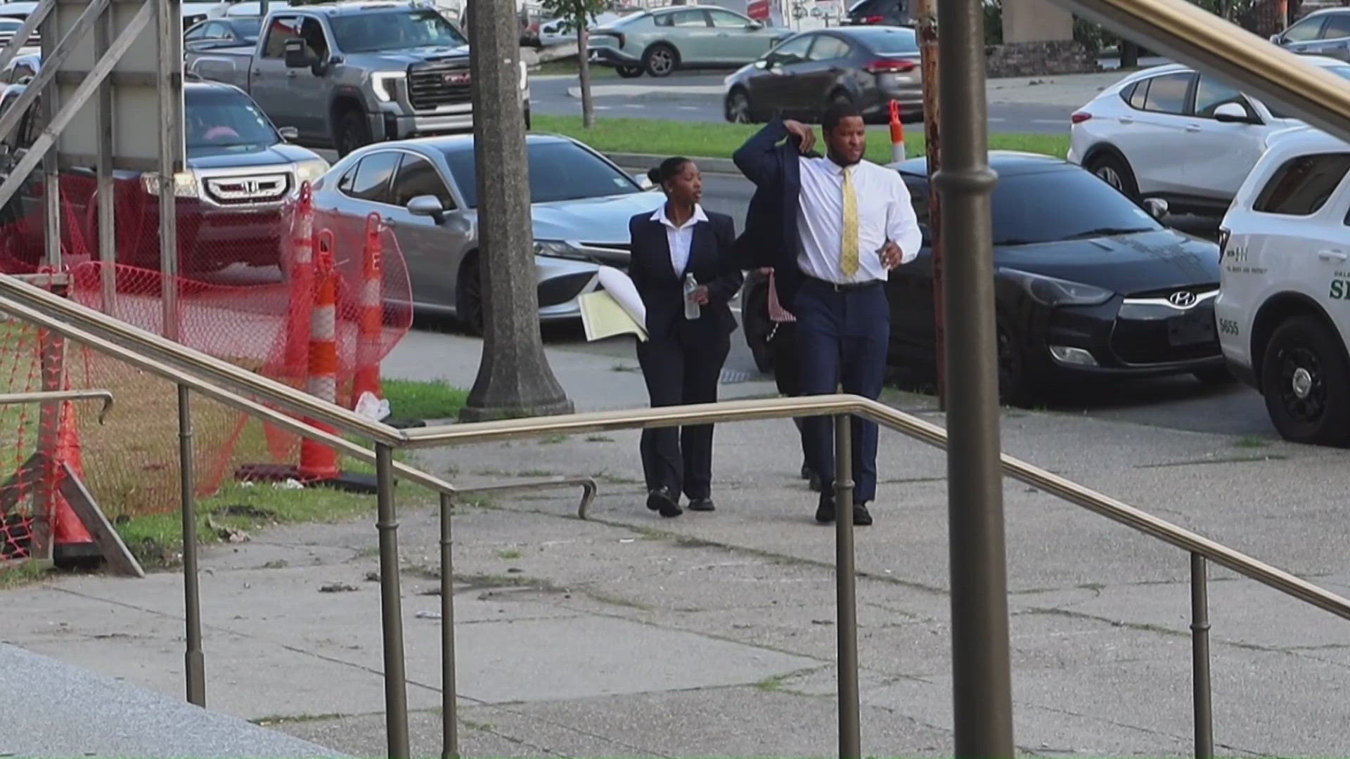 Closing arguments in the Cache Shelton murder trial