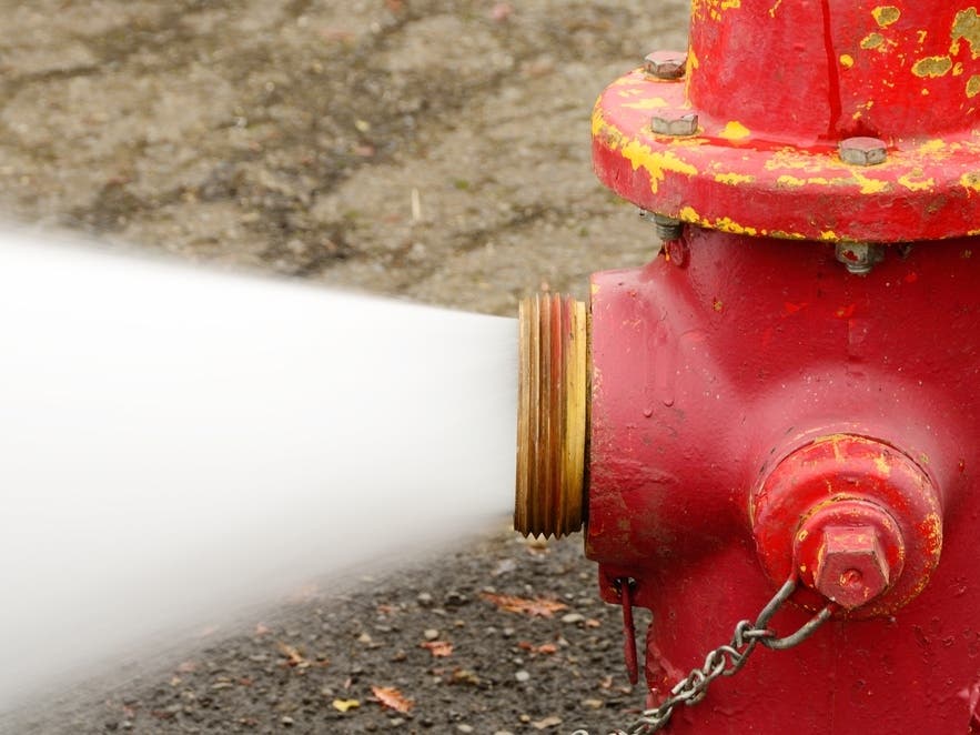 Brooklyn residents face new flooding after hydrant leak