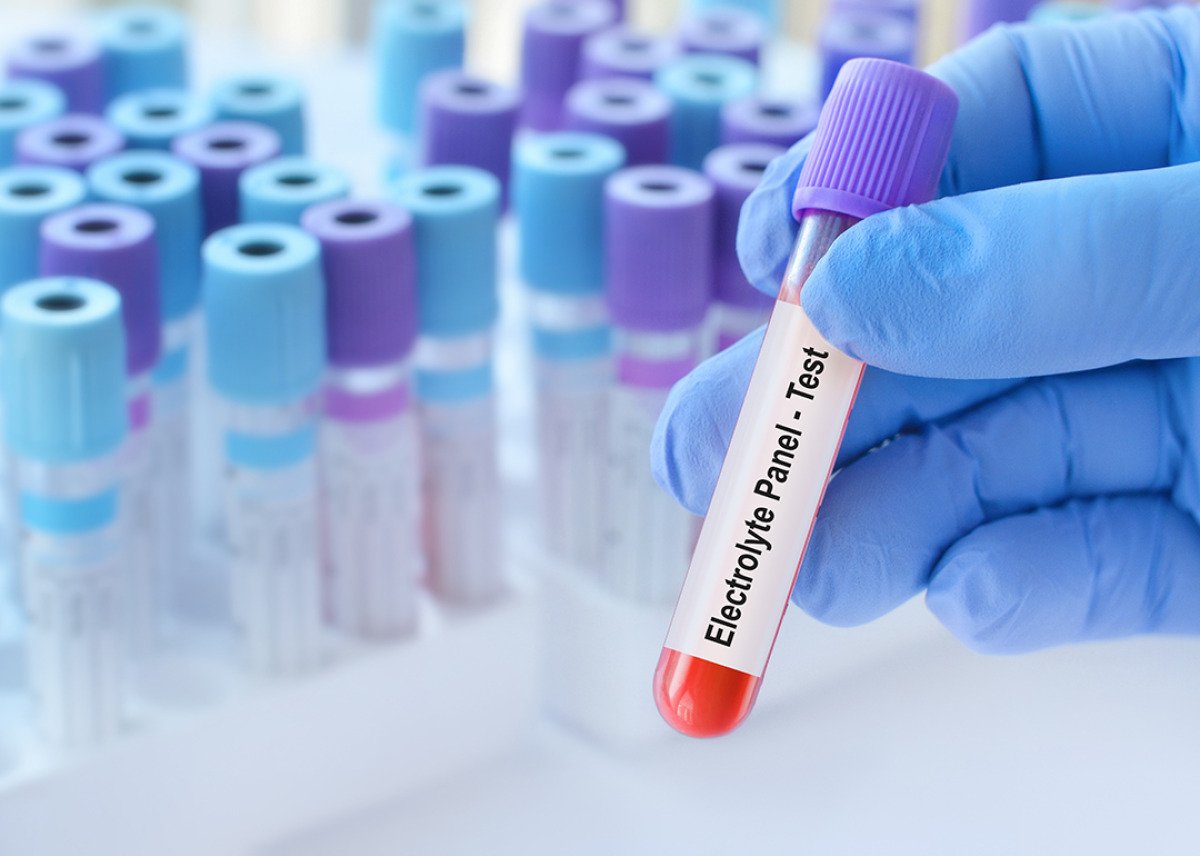 How electrolytes fuel hormone balance for women