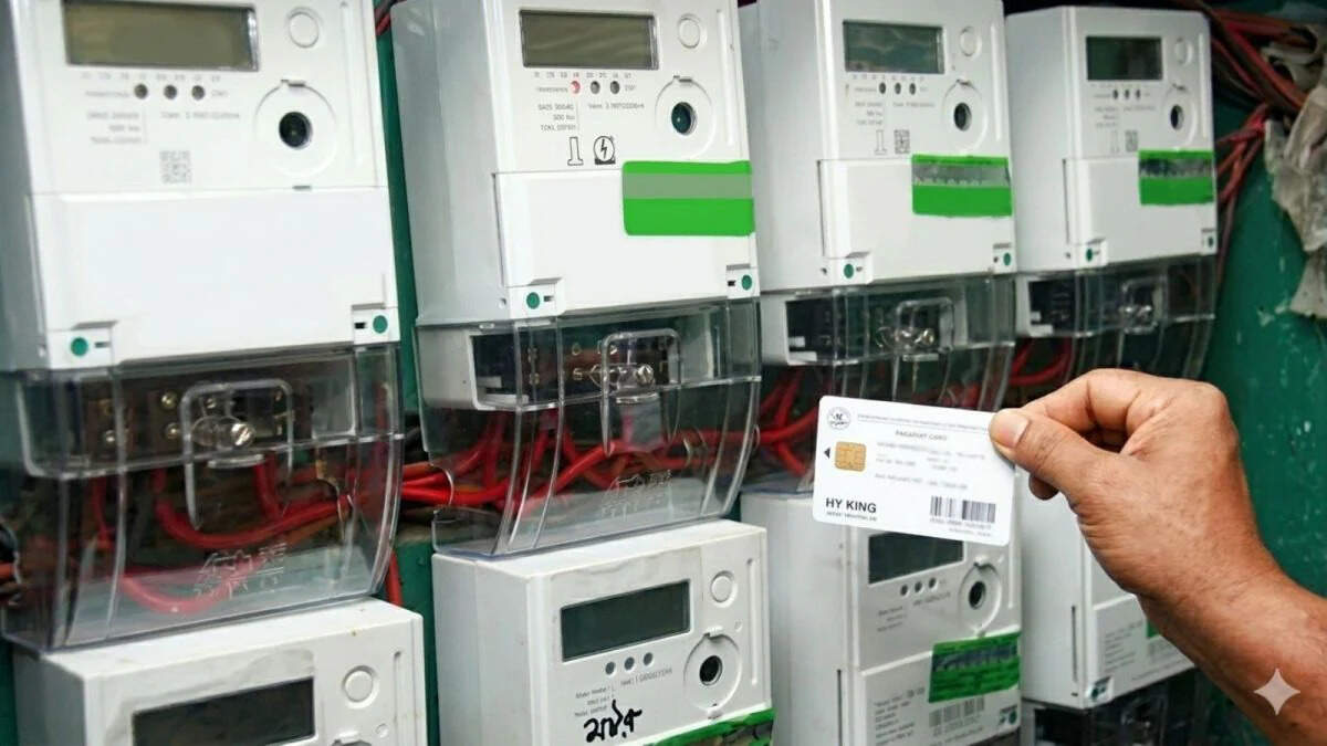Govt to launch unified power billing system from today