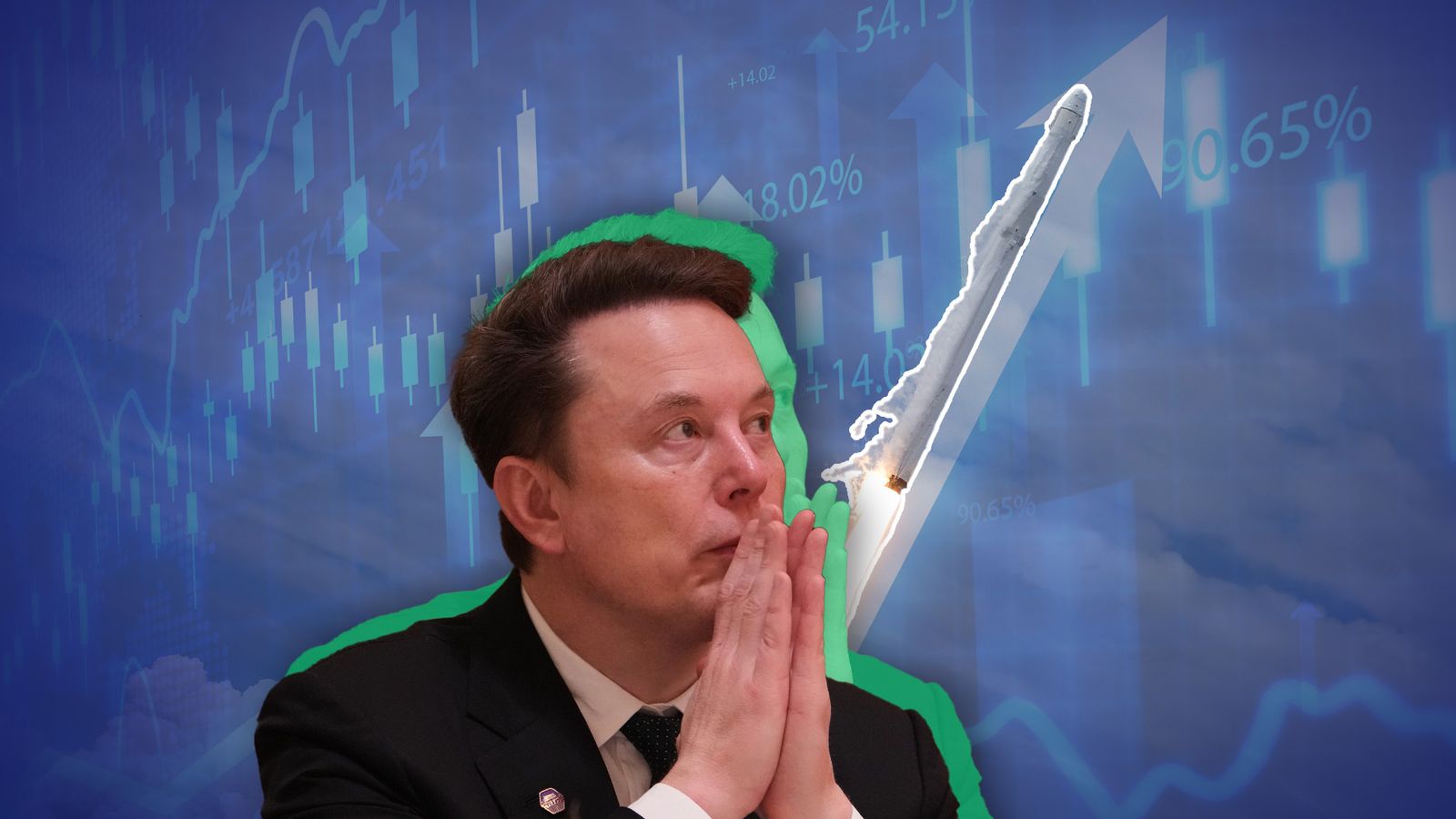 World's richest man could be about to get even richer