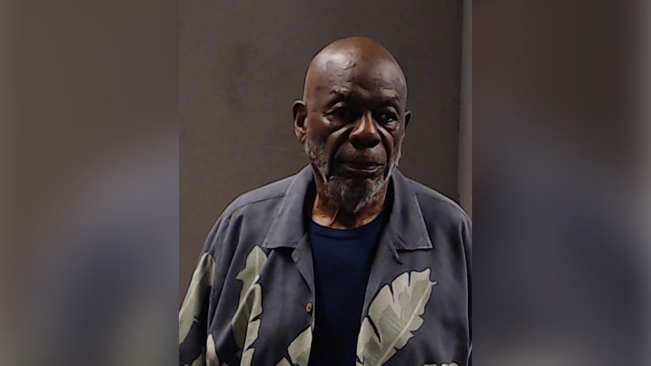 85-year-old man accused of murder in DeKalb County shooting