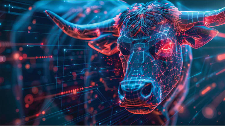 Dow Jones futures waver with Nvidia, SpaceX new buys; Brazil stocks ...
