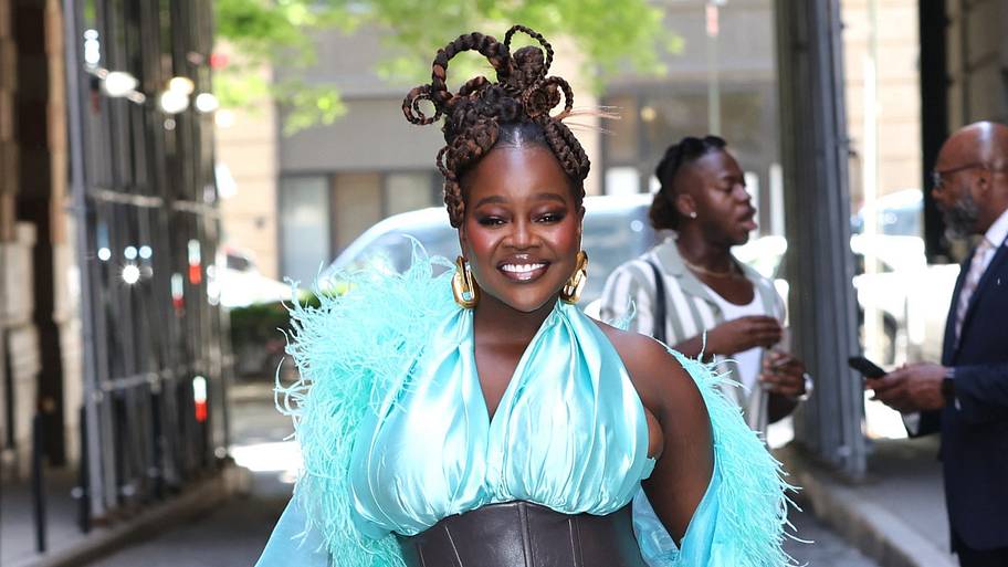SI swimsuit style diaries: Achieng Agutu’s luxe launch looks took ...